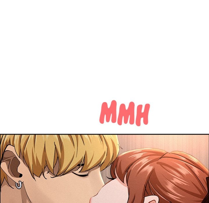 Milf Guard Chapter 33 image 22