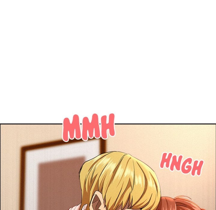 Milf Guard Chapter 33 image 24