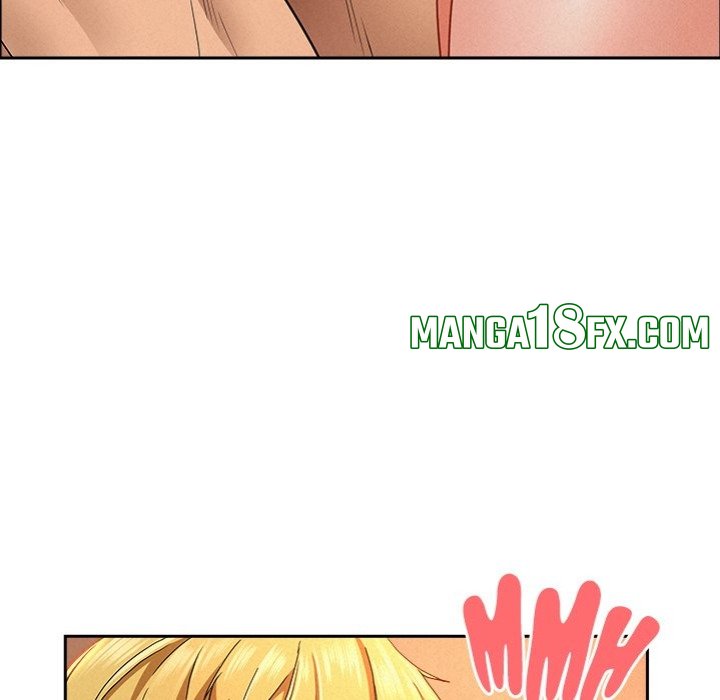Milf Guard Chapter 33 image 28