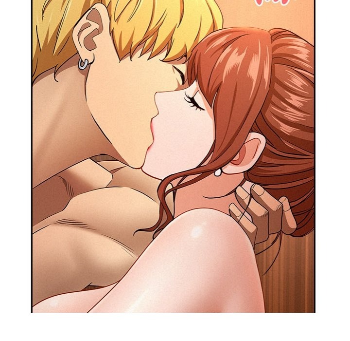 Milf Guard Chapter 33 image 29