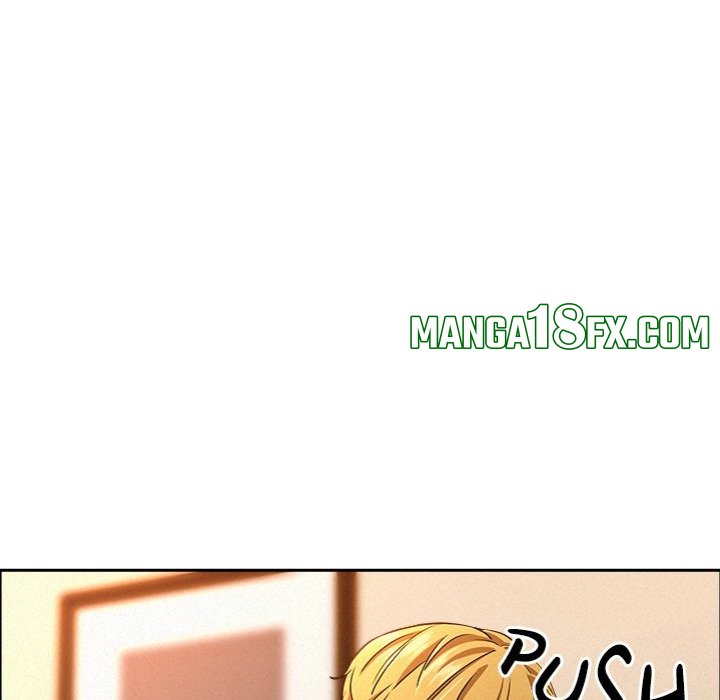 Milf Guard Chapter 33 image 30