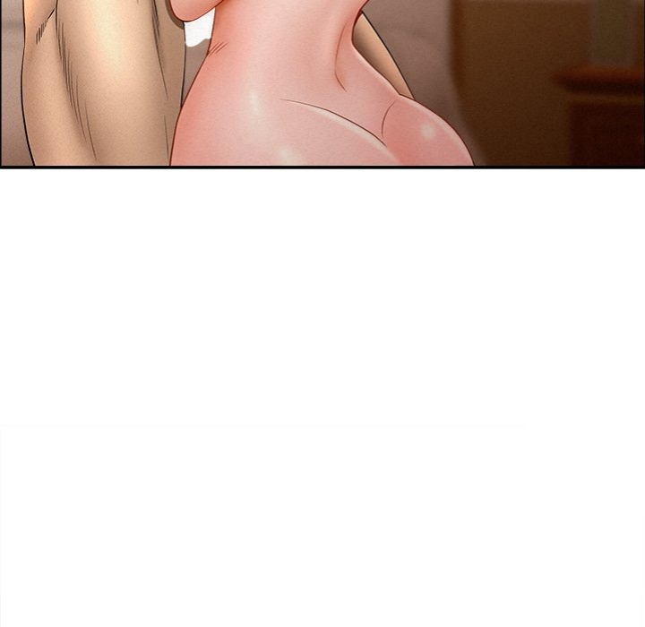 Milf Guard Chapter 33 image 32