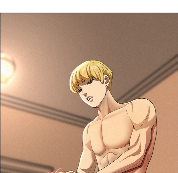 Milf Guard Chapter 33 image 33