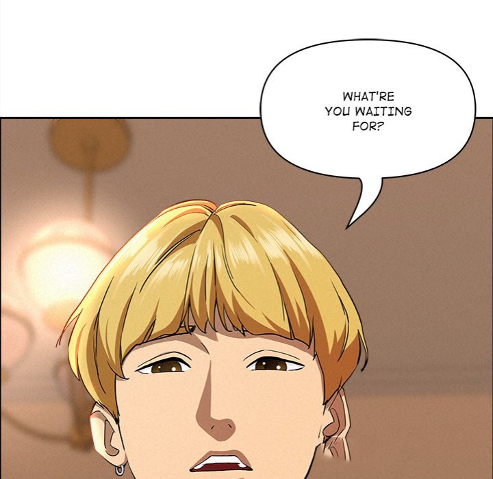 Milf Guard Chapter 33 image 38