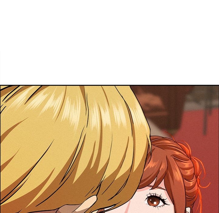 Milf Guard Chapter 33 image 40