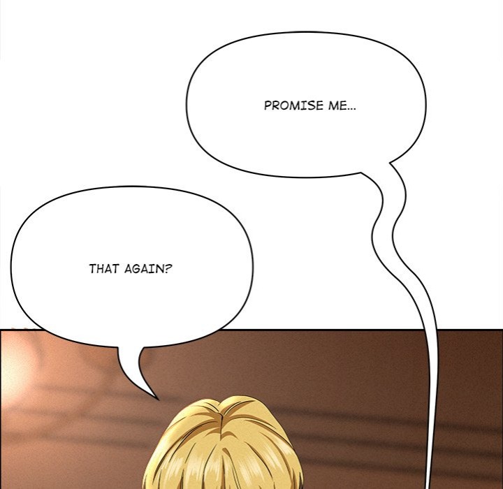 Milf Guard Chapter 33 image 42