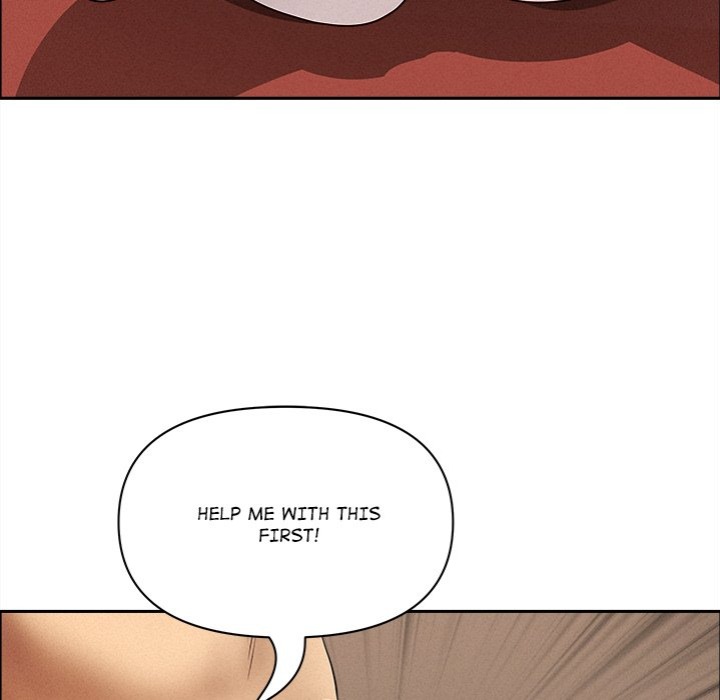 Milf Guard Chapter 33 image 46