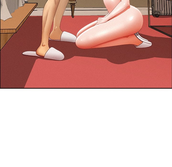 Milf Guard Chapter 33 image 50