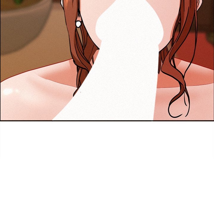 Milf Guard Chapter 33 image 52