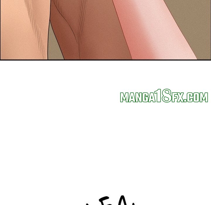 Milf Guard Chapter 33 image 56