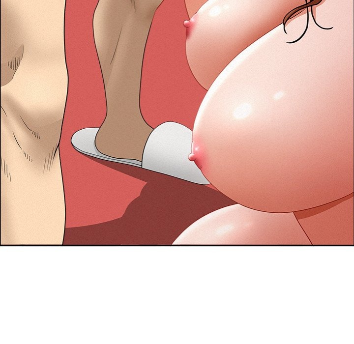 Milf Guard Chapter 33 image 58
