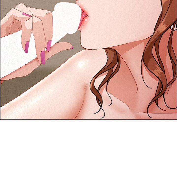 Milf Guard Chapter 33 image 60