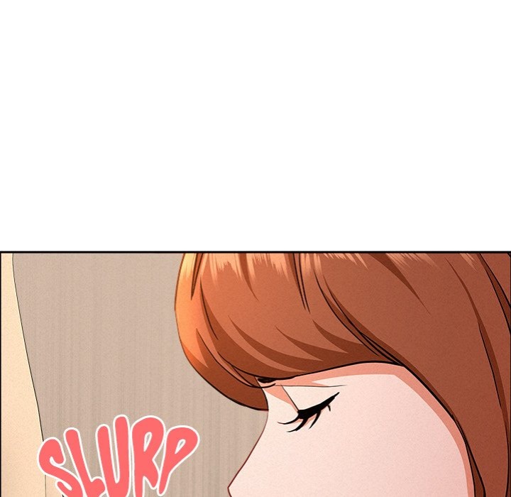 Milf Guard Chapter 33 image 61