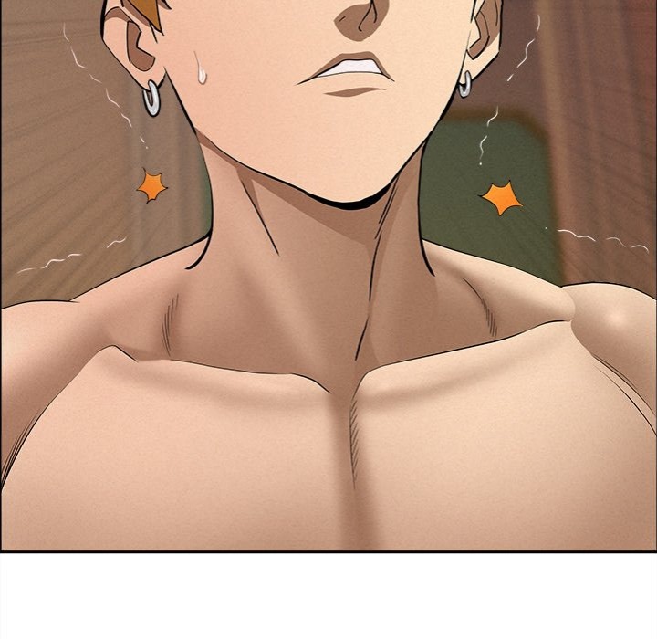 Milf Guard Chapter 33 image 64