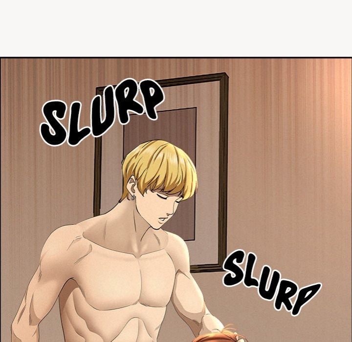 Milf Guard Chapter 33 image 68
