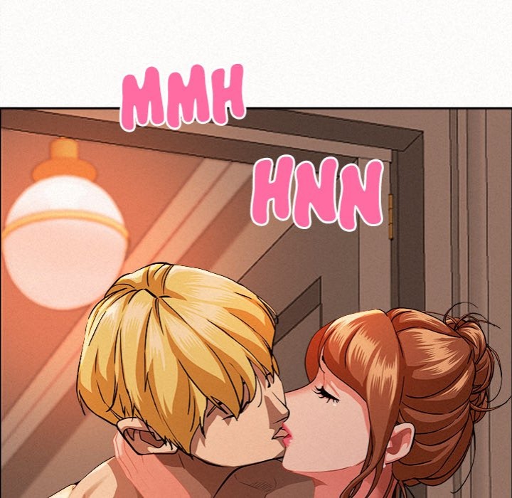 Milf Guard Chapter 33 image 6