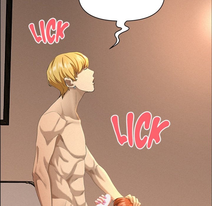 Milf Guard Chapter 33 image 73