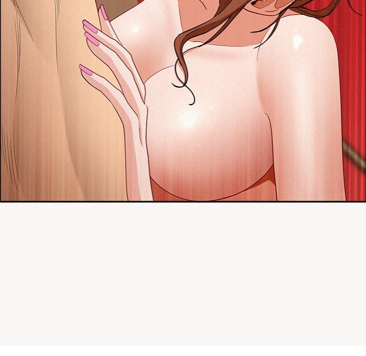Milf Guard Chapter 33 image 77