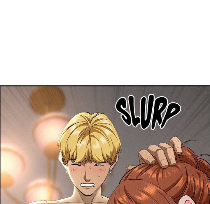 Milf Guard Chapter 33 image 78