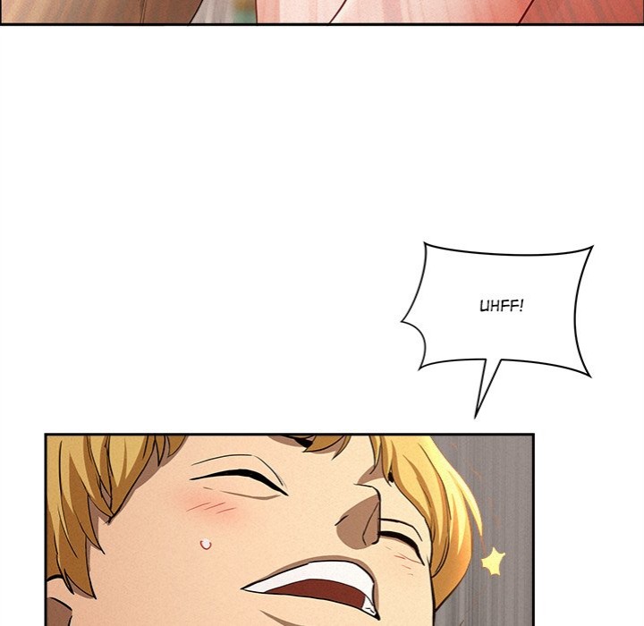 Milf Guard Chapter 33 image 80