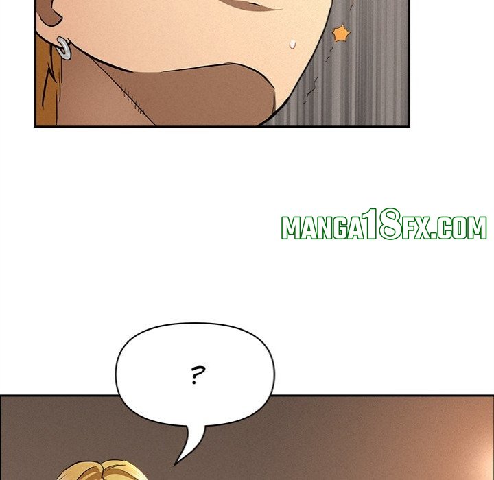 Milf Guard Chapter 33 image 81