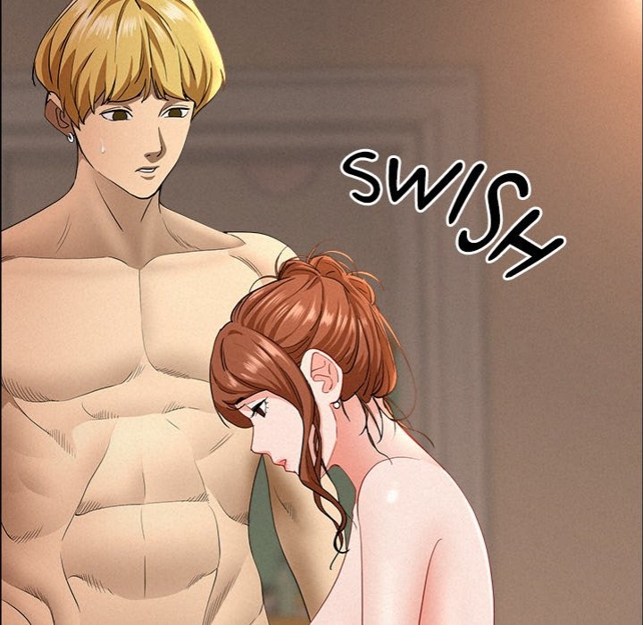 Milf Guard Chapter 33 image 82