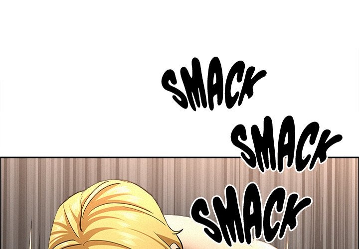 Milf Guard Chapter 34 image 0