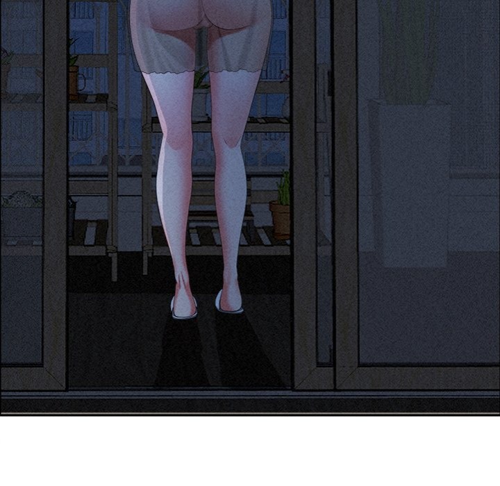 Milf Guard Chapter 34 image 102