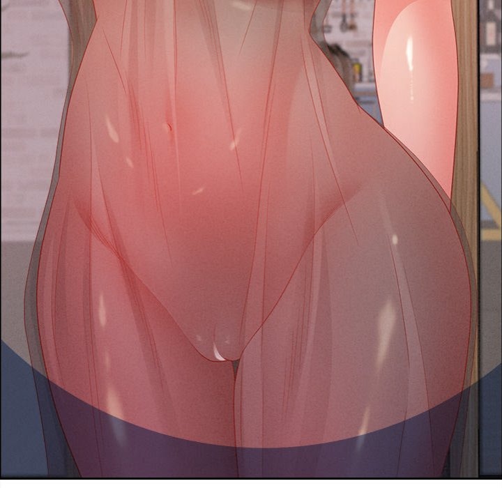 Milf Guard Chapter 34 image 106