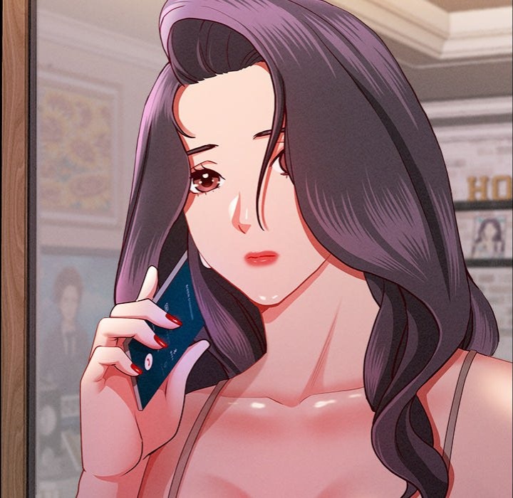 Milf Guard Chapter 34 image 108