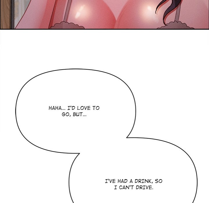 Milf Guard Chapter 34 image 109