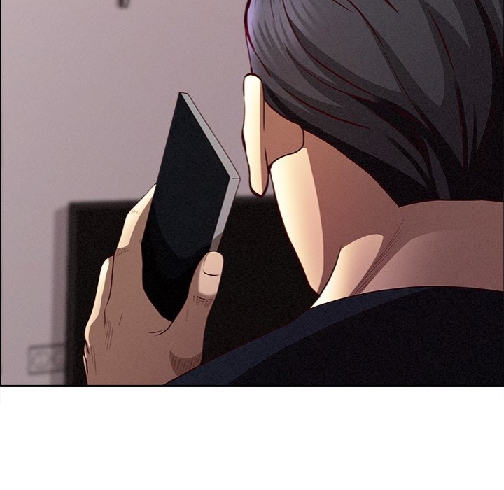 Milf Guard Chapter 34 image 113