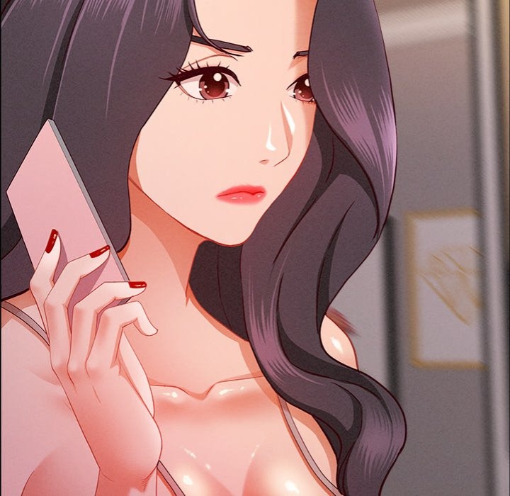 Milf Guard Chapter 34 image 115
