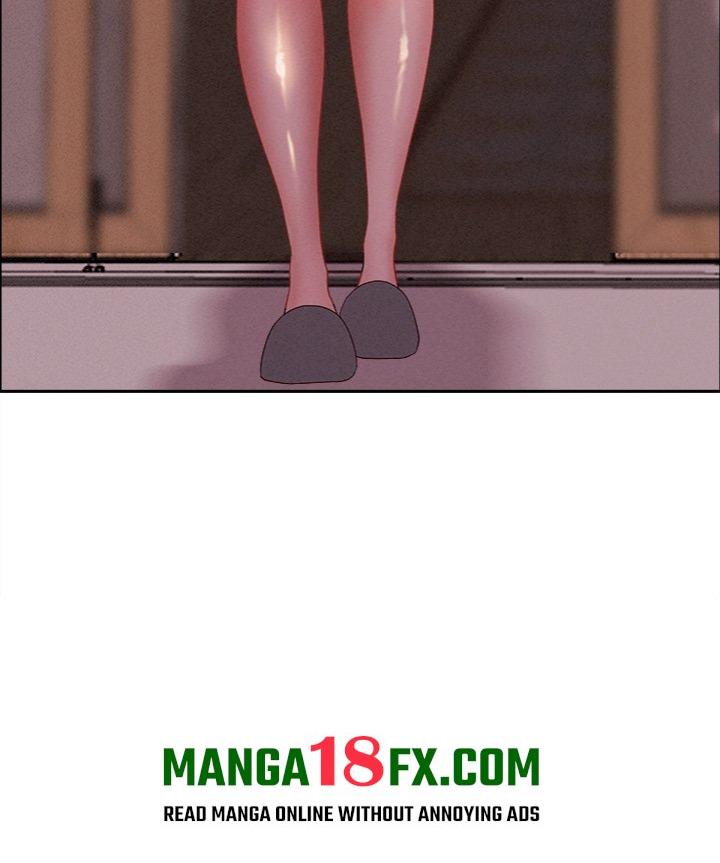 Milf Guard Chapter 34 image 121