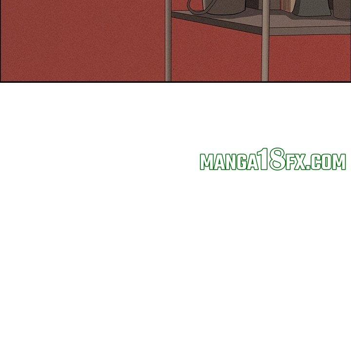 Milf Guard Chapter 34 image 128