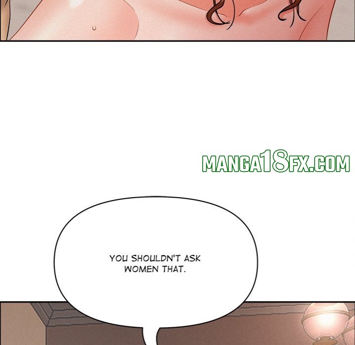 Milf Guard Chapter 34 image 138
