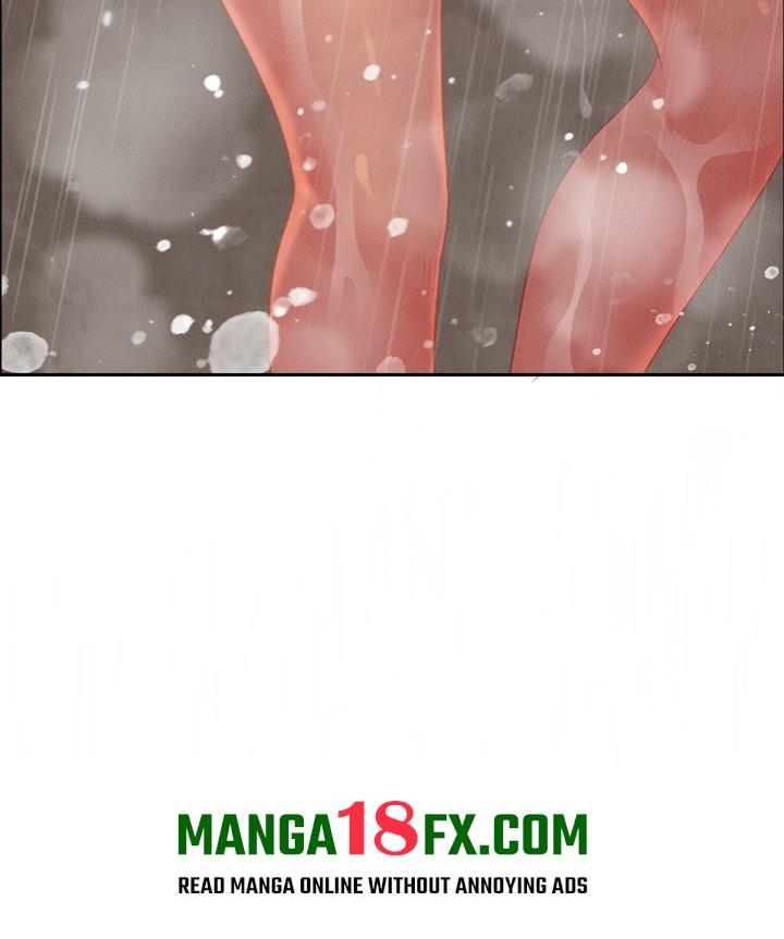 Milf Guard Chapter 34 image 155
