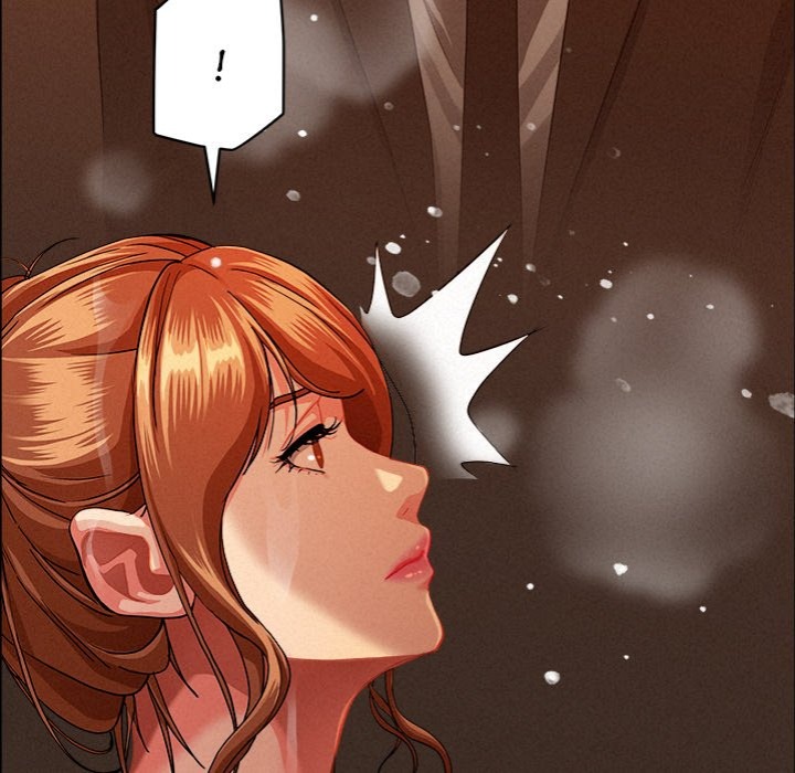 Milf Guard Chapter 34 image 167