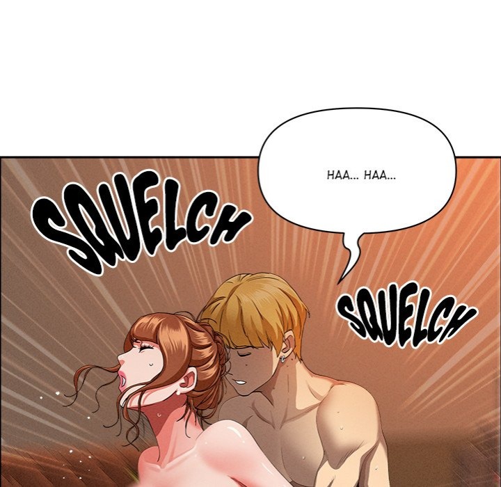 Milf Guard Chapter 34 image 16