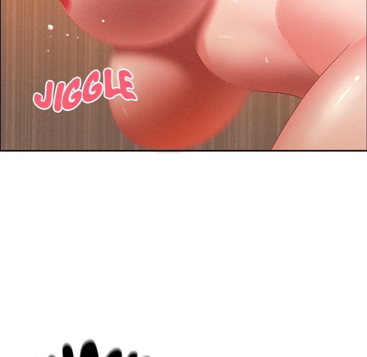 Milf Guard Chapter 34 image 19