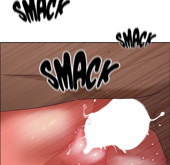 Milf Guard Chapter 34 image 20
