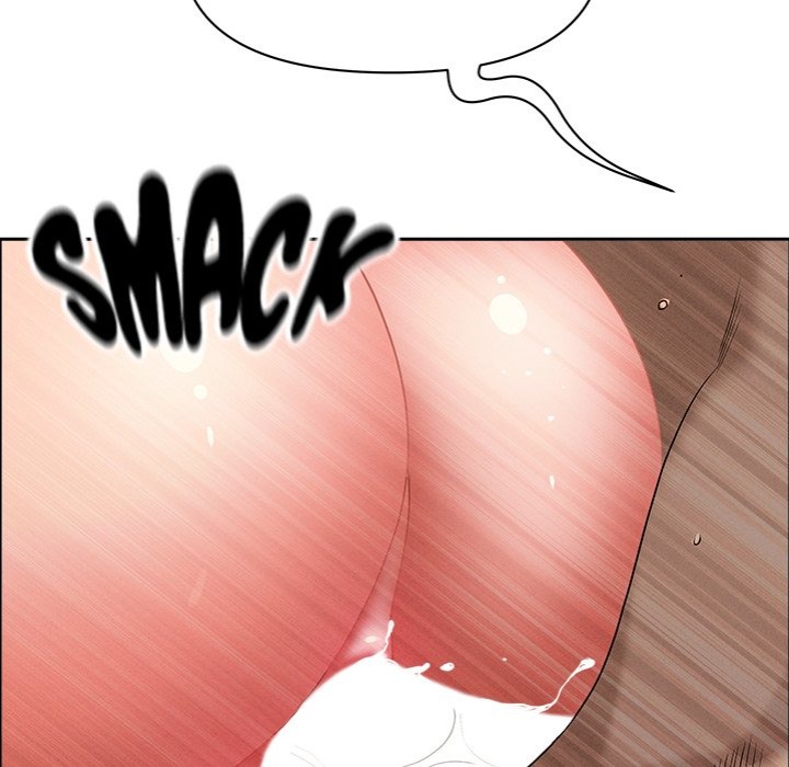 Milf Guard Chapter 34 image 24
