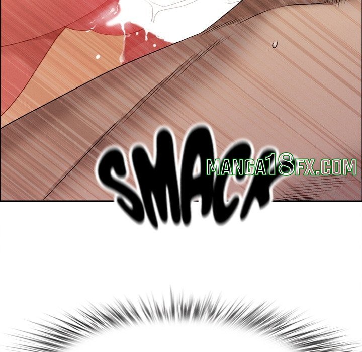 Milf Guard Chapter 34 image 25