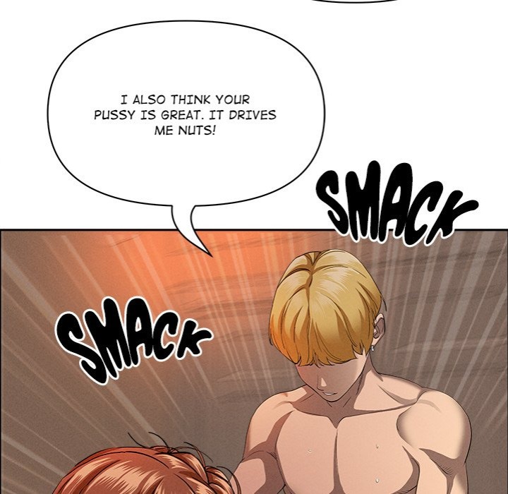 Milf Guard Chapter 34 image 28