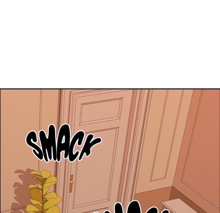 Milf Guard Chapter 34 image 33