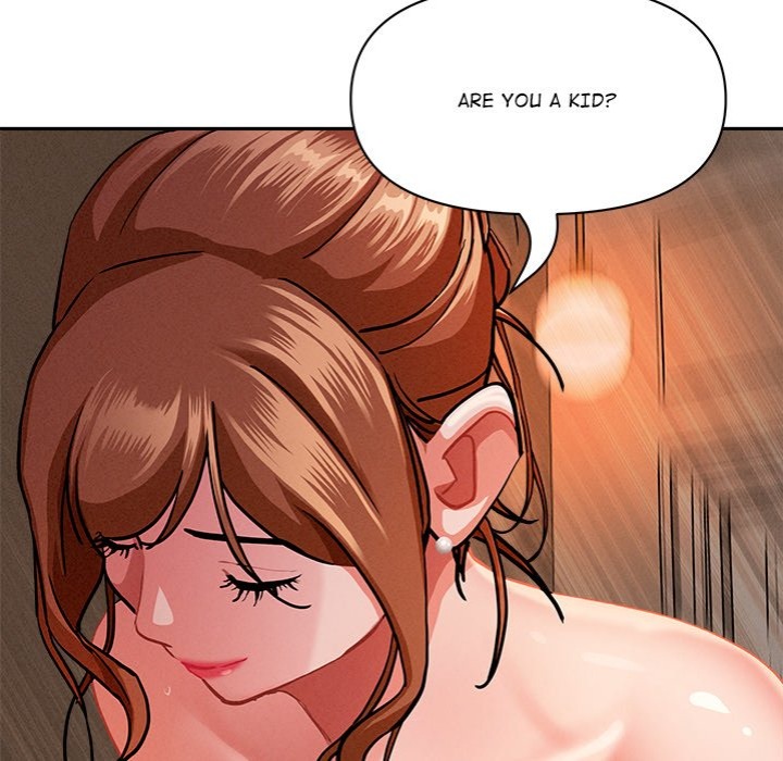 Milf Guard Chapter 34 image 36