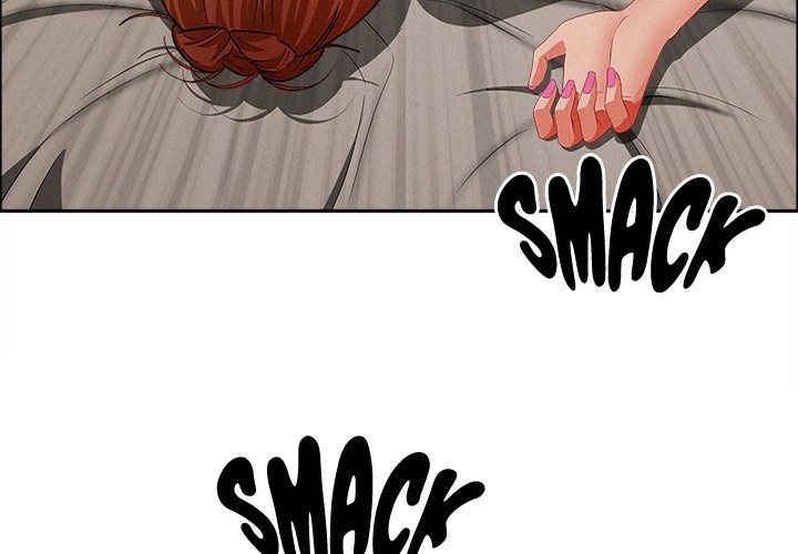 Milf Guard Chapter 34 image 3