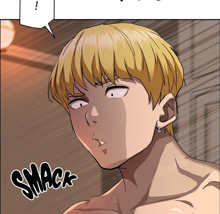Milf Guard Chapter 34 image 41