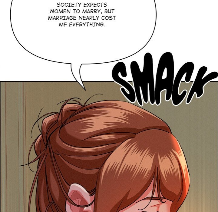 Milf Guard Chapter 34 image 48