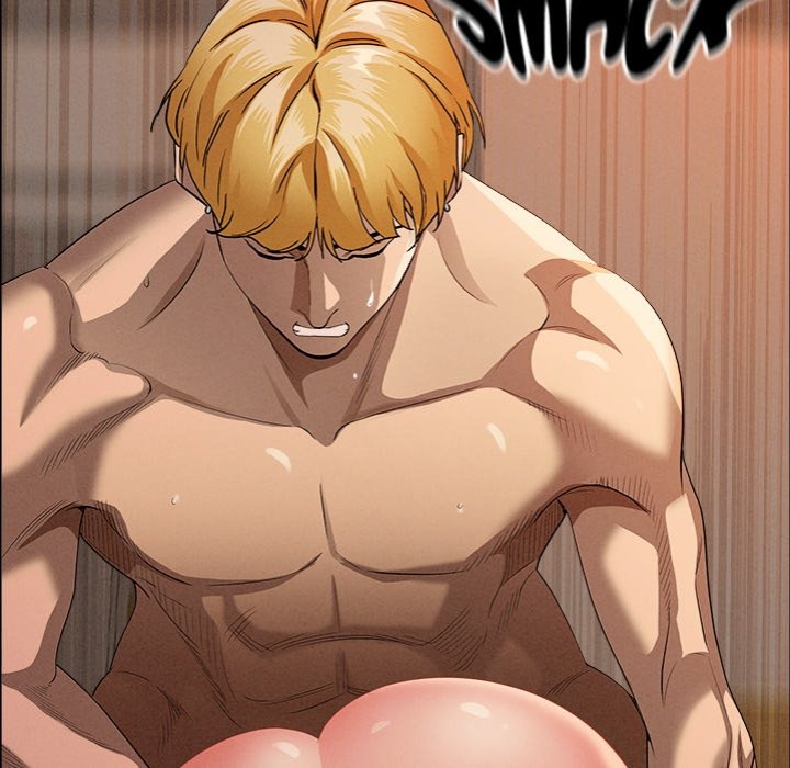 Milf Guard Chapter 34 image 53
